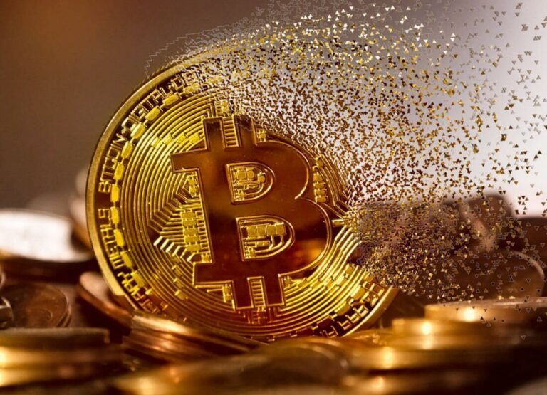 Bitcoin