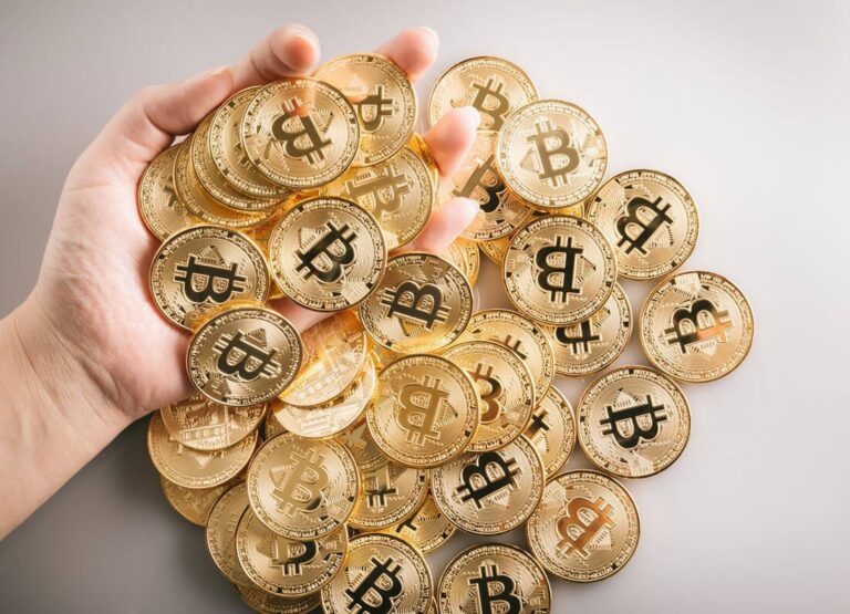 Cryptocurreny