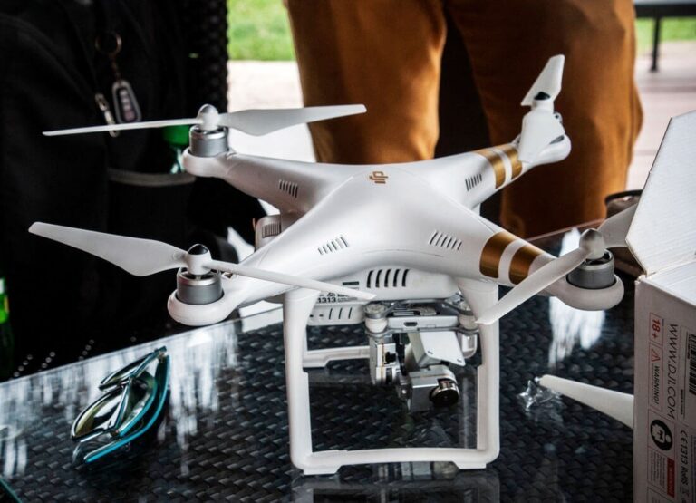Drone