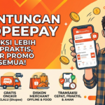 Keuntungan Menggunakan Shopeepay untuk Transaksi