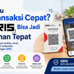 Mau Transaksi Cepat